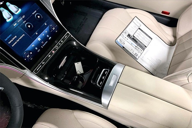 2026 Mercedes-Benz CLE CLE 53 AMG® 4MATIC®