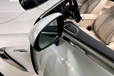 2026 Mercedes-Benz CLE CLE 53 AMG® 4MATIC®