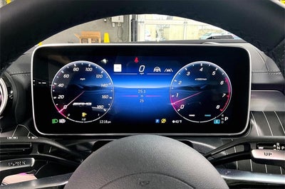 2026 Mercedes-Benz CLE CLE 53 AMG® 4MATIC®