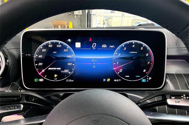 2026 Mercedes-Benz CLE CLE 53 AMG® 4MATIC®