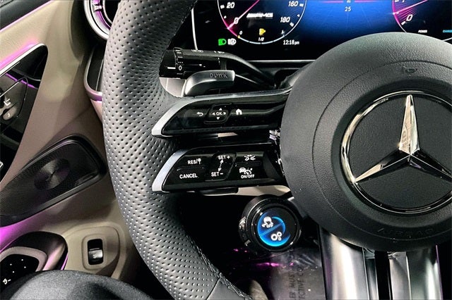 2026 Mercedes-Benz CLE CLE 53 AMG® 4MATIC®