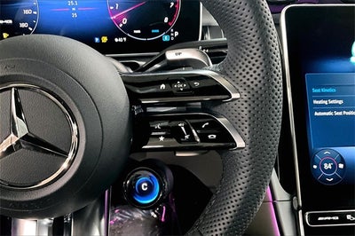 2026 Mercedes-Benz CLE CLE 53 AMG® 4MATIC®