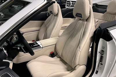 2026 Mercedes-Benz CLE CLE 53 AMG® 4MATIC®