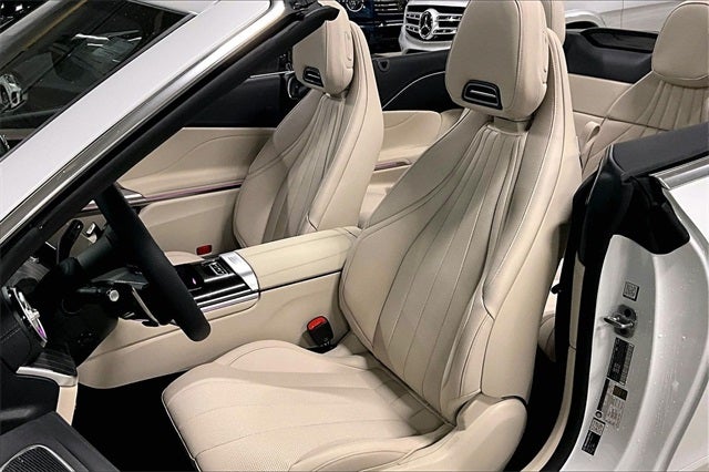 2026 Mercedes-Benz CLE CLE 53 AMG® 4MATIC®