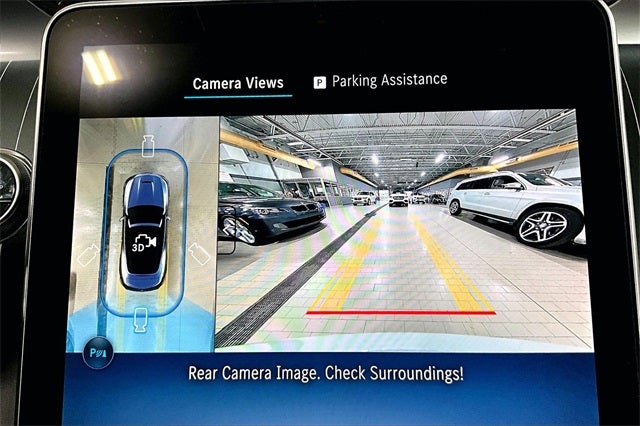 2026 Mercedes-Benz CLE CLE 53 AMG® 4MATIC®