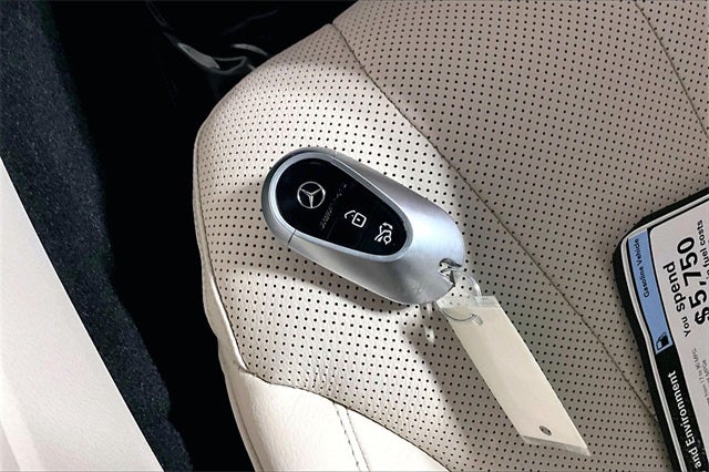 2026 Mercedes-Benz CLE CLE 53 AMG® 4MATIC®