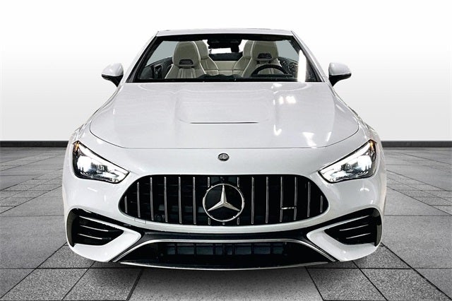 2026 Mercedes-Benz CLE CLE 53 AMG® 4MATIC®