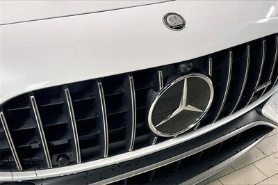 2026 Mercedes-Benz CLE CLE 53 AMG® 4MATIC®