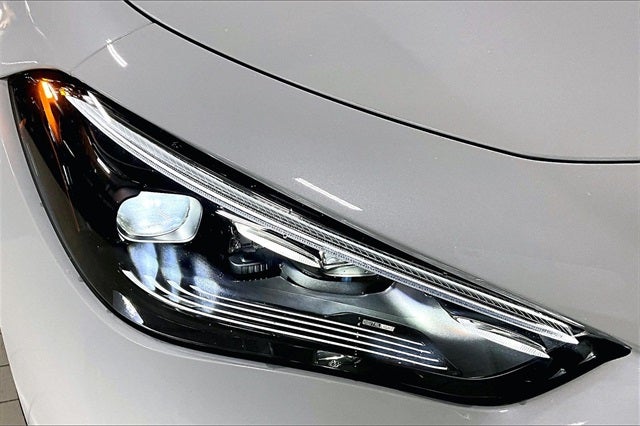 2026 Mercedes-Benz CLE CLE 53 AMG® 4MATIC®