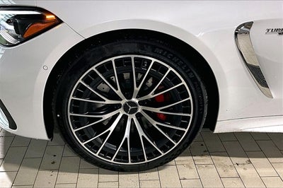 2026 Mercedes-Benz CLE CLE 53 AMG® 4MATIC®