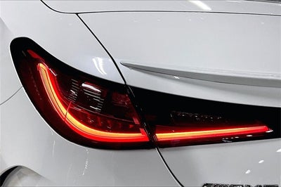 2026 Mercedes-Benz CLE CLE 53 AMG® 4MATIC®