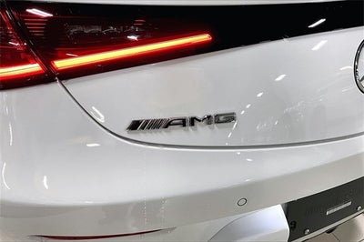 2026 Mercedes-Benz CLE CLE 53 AMG® 4MATIC®