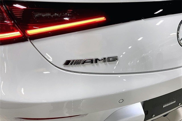 2026 Mercedes-Benz CLE CLE 53 AMG® 4MATIC®