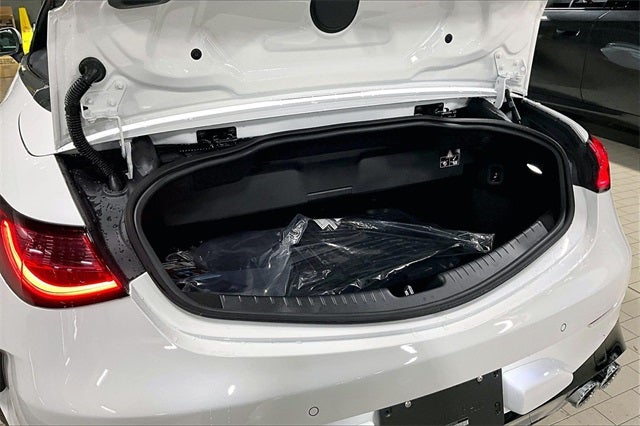 2026 Mercedes-Benz CLE CLE 53 AMG® 4MATIC®