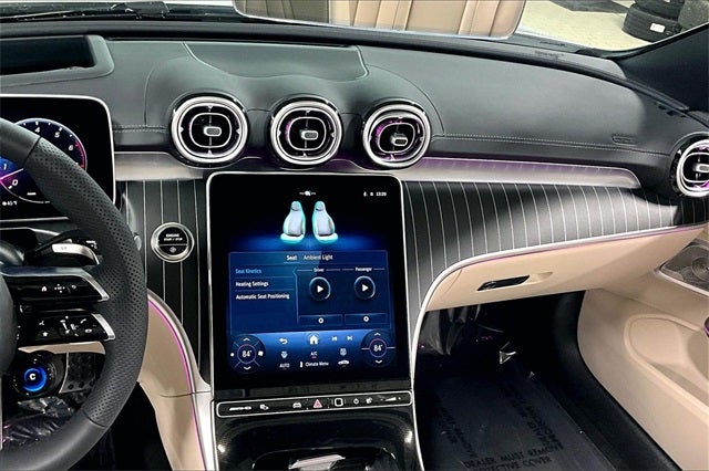 2026 Mercedes-Benz CLE CLE 53 AMG® 4MATIC®