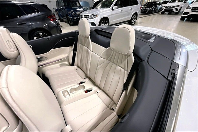 2026 Mercedes-Benz CLE CLE 53 AMG® 4MATIC®