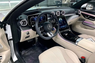 2026 Mercedes-Benz CLE CLE 53 AMG® 4MATIC®