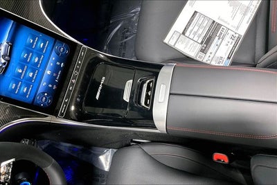 2026 Mercedes-Benz CLE CLE 53 AMG® 4MATIC®