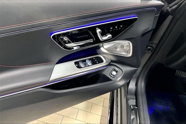 2026 Mercedes-Benz CLE CLE 53 AMG® 4MATIC®