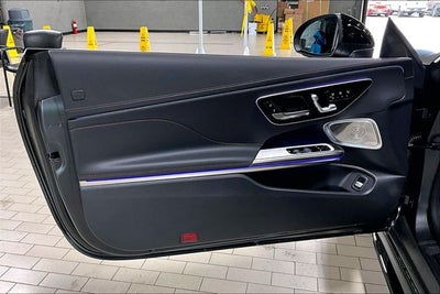 2026 Mercedes-Benz CLE CLE 53 AMG® 4MATIC®