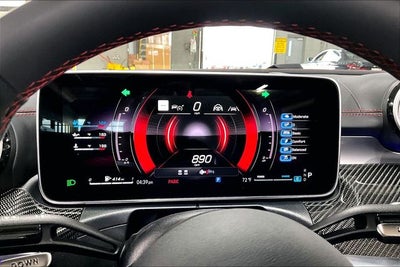 2026 Mercedes-Benz CLE CLE 53 AMG® 4MATIC®