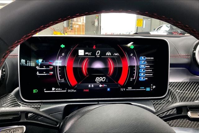 2026 Mercedes-Benz CLE CLE 53 AMG® 4MATIC®