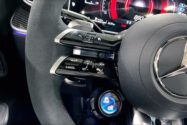 2026 Mercedes-Benz CLE CLE 53 AMG® 4MATIC®