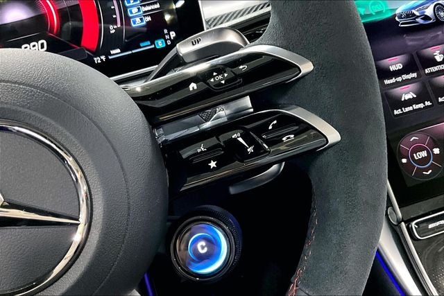 2026 Mercedes-Benz CLE CLE 53 AMG® 4MATIC®