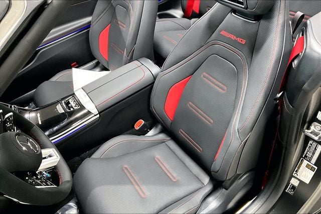 2026 Mercedes-Benz CLE CLE 53 AMG® 4MATIC®