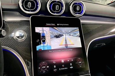 2026 Mercedes-Benz CLE CLE 53 AMG® 4MATIC®