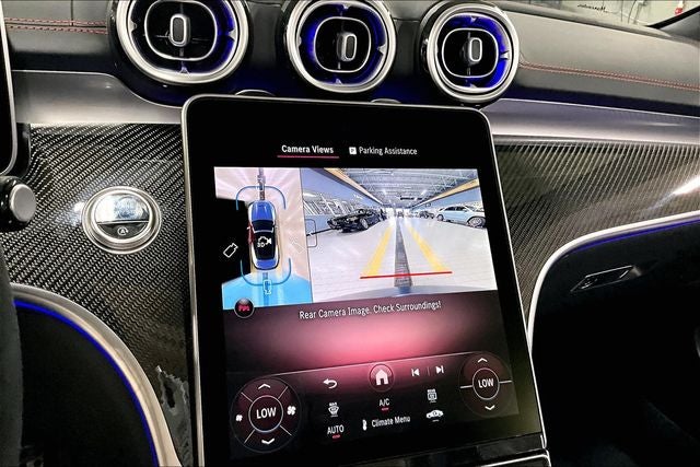 2026 Mercedes-Benz CLE CLE 53 AMG® 4MATIC®