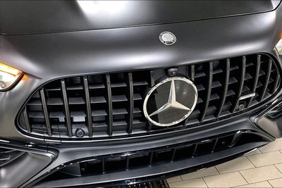 2026 Mercedes-Benz CLE CLE 53 AMG® 4MATIC®