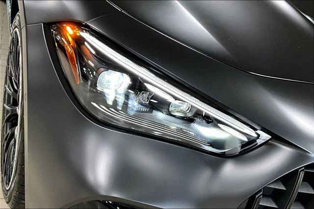 2026 Mercedes-Benz CLE CLE 53 AMG® 4MATIC®