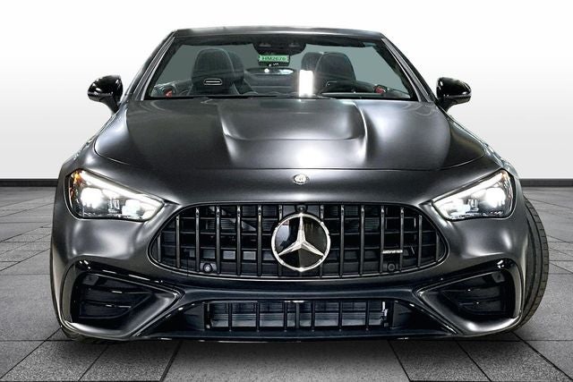 2026 Mercedes-Benz CLE CLE 53 AMG® 4MATIC®