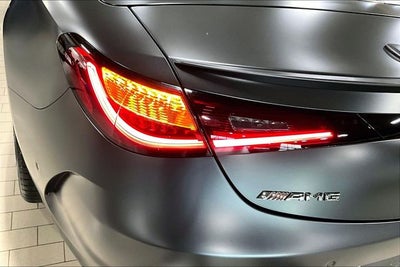 2026 Mercedes-Benz CLE CLE 53 AMG® 4MATIC®