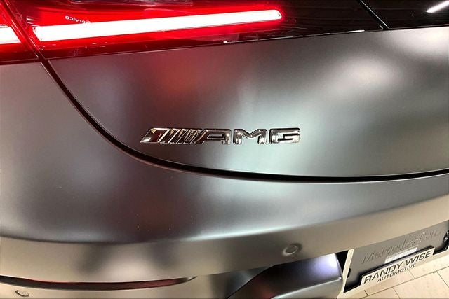 2026 Mercedes-Benz CLE CLE 53 AMG® 4MATIC®