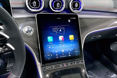 2026 Mercedes-Benz CLE CLE 53 AMG® 4MATIC®