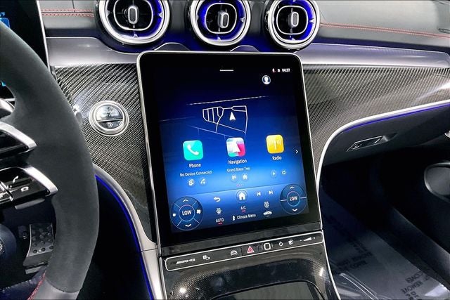 2026 Mercedes-Benz CLE CLE 53 AMG® 4MATIC®