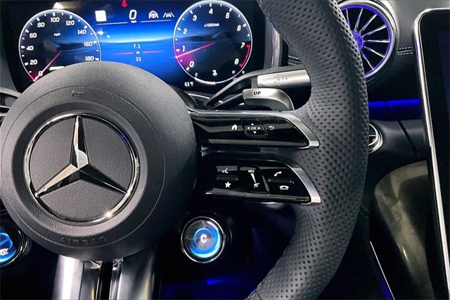 2026 Mercedes-Benz AMG® GT Base 4MATIC®