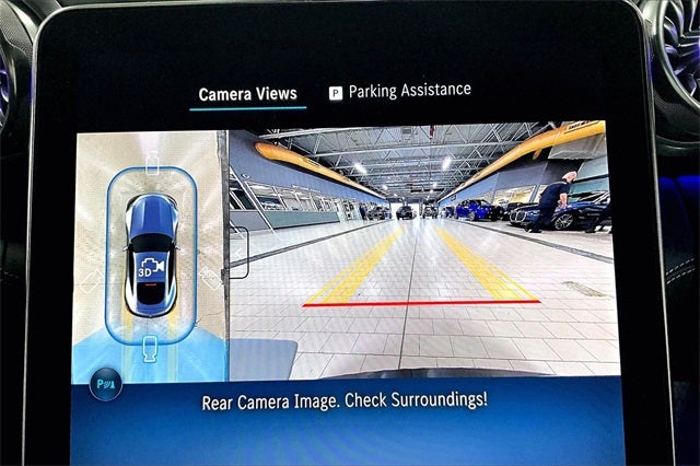 2026 Mercedes-Benz AMG® GT Base 4MATIC®