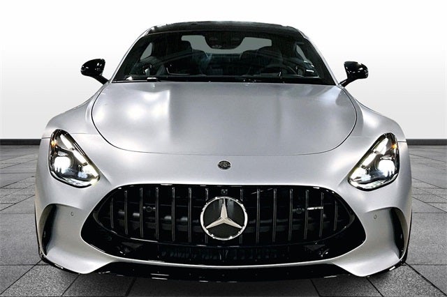 2026 Mercedes-Benz AMG® GT Base 4MATIC®