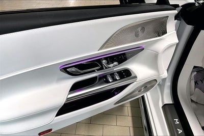 2026 Mercedes-Benz SL-Class Maybach SL 680 4MATIC®