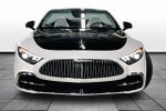 2026 Mercedes-Benz SL-Class Maybach SL 680 4MATIC®