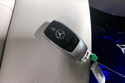 2025 Mercedes-Benz GLB GLB 250 4MATIC®