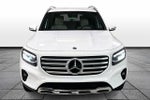 2025 Mercedes-Benz GLB GLB 250 4MATIC®