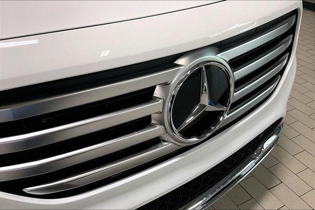 2025 Mercedes-Benz GLB GLB 250 4MATIC®