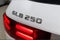 2025 Mercedes-Benz GLB GLB 250 4MATIC®