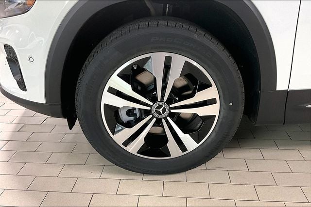 2025 Mercedes-Benz GLB GLB 250 4MATIC®