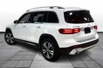 2025 Mercedes-Benz GLB GLB 250 4MATIC®