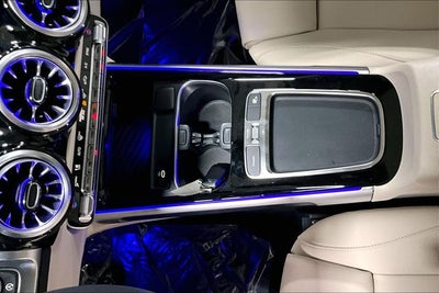 2026 Mercedes-Benz GLB GLB 250 4MATIC®